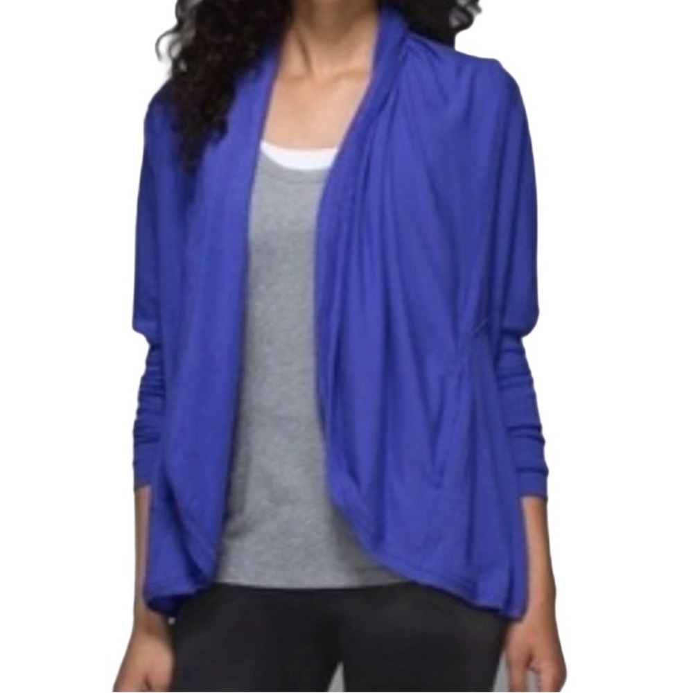 Lululemon wrap - Picture 2 of 6